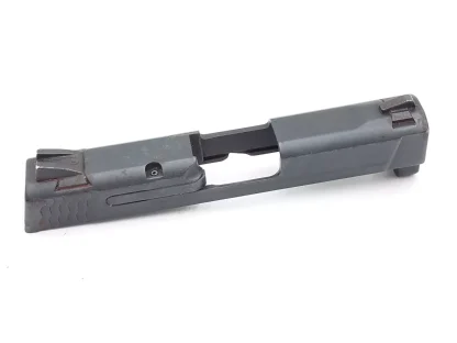 Smith & Wesson M&P Bodyguard .380 ACP Pistol Parts: Slide - Image 2