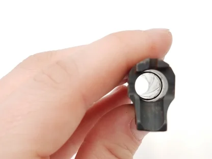 Ruger EC9S 9mm Pistol Parts: Barrel - Image 2
