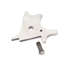 North American NAA22 .22LR Revolver Parts: Side Plate & Screw