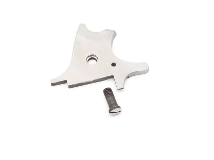 North American NAA22 .22LR Revolver Parts: Side Plate & Screw