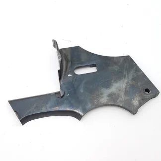 Llama Super Comanche 44 Magnum Revolver Parts: Side Plate