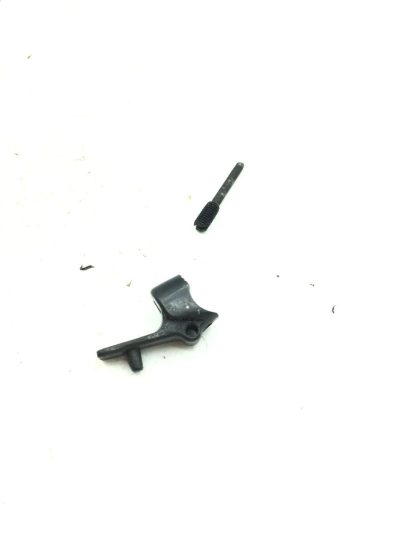Ruger Security Six .357Magnum, Revolver Parts, Latch, Screw - Image 5