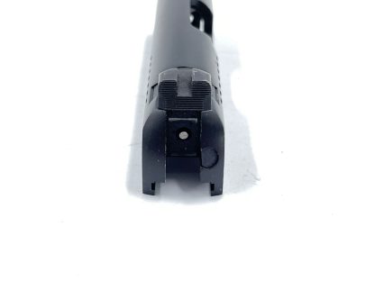 Kimber Micro .380 pistol parts, slide, barrel, and recoil spring - Image 10