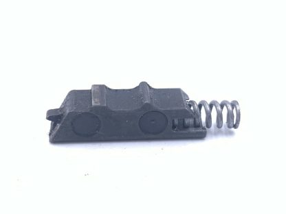 Smith & Wesson Airweight 642-2 38spl pistol parts: rebound slide, spring, arm - Image 3