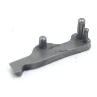 Smith & Wesson 642-2 38 Special, Revolver Part: Hand