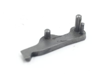 Smith & Wesson 642-2 38 Special, Revolver Part: Hand