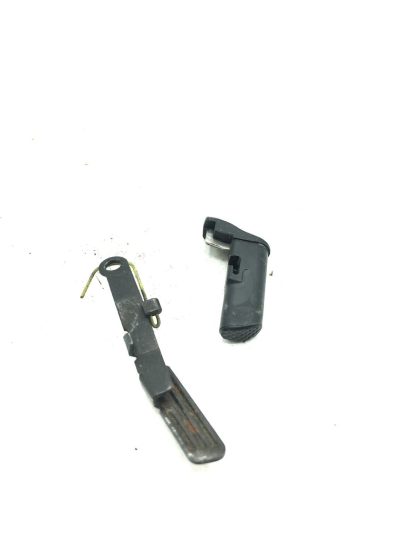 Smith & Wesson SD9VE 9mm, Pistol parts, Slide Catch, mag Catch - Image 5