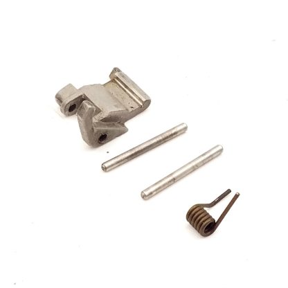Ruger P95 9mm, Pistol Part. Lever w/ Pivot Pins, Spring