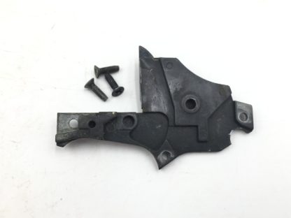 Rohm RG-14S .22LR, Revolver Parts: Sideplate with Screws - Image 3