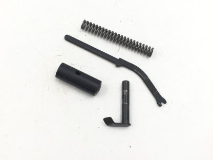 Ruger P89DC 9mm, Pistol Parts: Hammer Strut, Spring, Support, Pivot