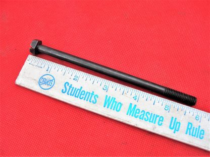 Mossberg mod. 500A 12 Ga. Shotgun Parts: Stock Bolt - Image 3