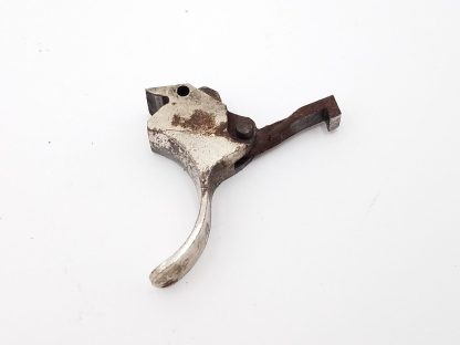 Harrington & Richardson OM Large 32 S&W Revolver Parts: Trigger, Lifter - Image 2