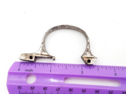 Hopkins & Allen Double Action .32 S&W Revolver Parts: Trigger Guard - Image 2