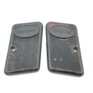 Browning Baby 25ACP Pistol Parts: Grips