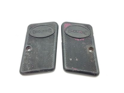 Browning Baby 25ACP Pistol Parts: Grips
