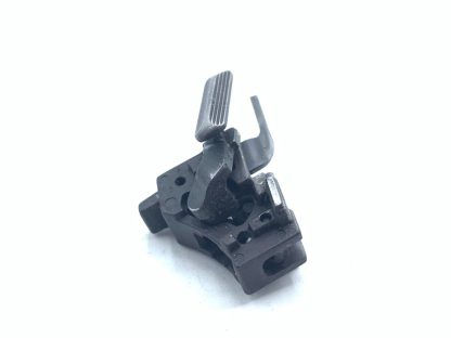 Taurus PTIII G2A 9mm pistol parts: safety, housing - Image 5