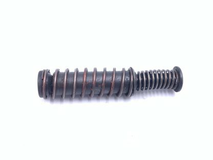 Taurus PTIII G2C 9mm pistol parts: recoil springs, guide