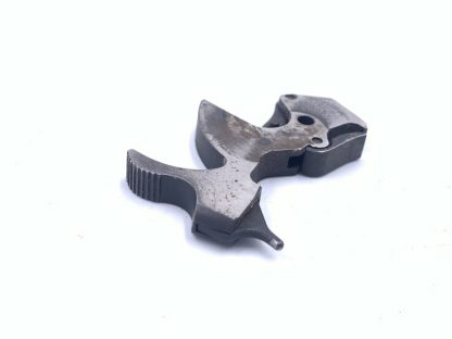 Colt Detective 38spl pistol parts: hammer - Image 4