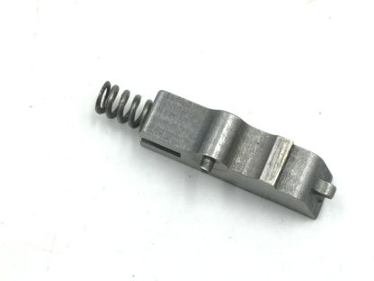 Smith & Wesson 10-5 38Spl Revolver Parts: Rebound Slide, Spring - Image 4