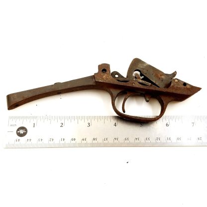 Browning Ranger Repeating, 16ga Shotgun Part. Trigger Housing - Image 4
