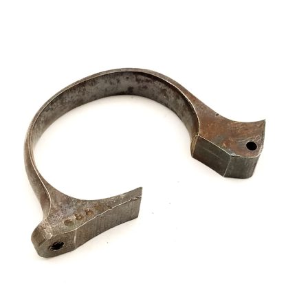 Iver Johnson Top Break .38S&W, Revolver Part. Trigger Guard (metal) - Image 4