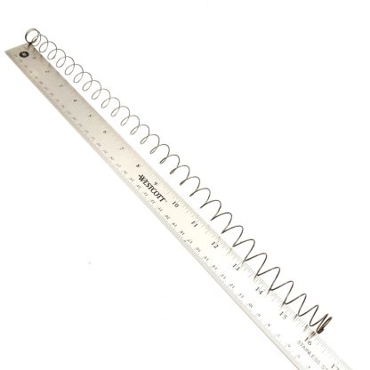Westernfield M550CD, 20ga Shotgun Part. Magazine Spring, Follower, Ejector w/ Screw - Image 3
