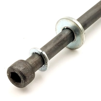 Winchester Super-X 12ga Shotgun Part. Stock Bolt w/ Washers - Image 4
