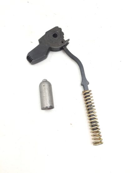 Smith & Wesson 6904 9mm, Pistol Parts, Hammer, Strut, Spring, Seat - Image 3
