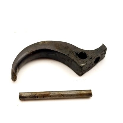 ERA / FIE Single Shot 12ga, Shotgun Part. Trigger, Pin - Image 4