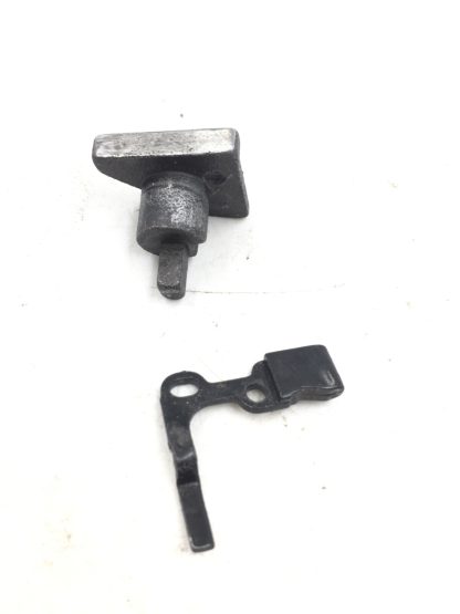 Jimenez Arms JA Nine 9mm, Pistol Parts, Cam, Disassembly Lever - Image 4
