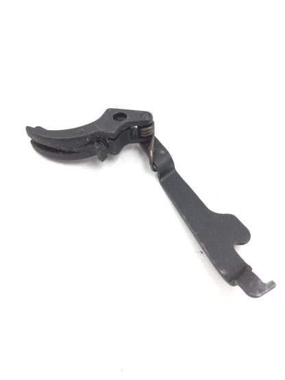 Springfield Armory SD-357 .357Sig, Pistol Parts, Trigger, Bar, Spring - Image 5