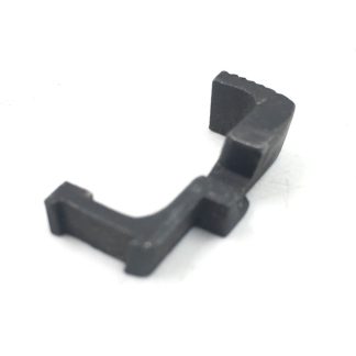 Jimenez J.A. Nine 9mm, Pistol Parts: Mag Release