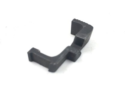 Jimenez J.A. Nine 9mm, Pistol Parts: Mag Release