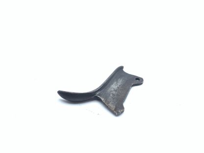 J. Stevens SXS 12ga shotgun parts: trigger - Image 5