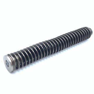 Canik Arms TP9FX 9mm pistol parts: recoil spring