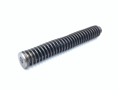 Canik Arms TP9FX 9mm pistol parts: recoil spring