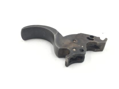 Smith & Wesson 36 .38 Special, Revolver Parts: Trigger, Hand - Image 4