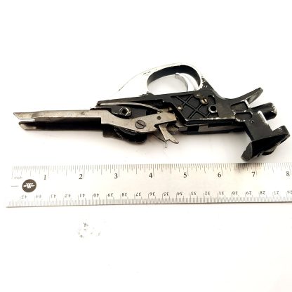 Savage 30A 12ga, Shotgun Part. Trigger Housing (metal) w/ Screw, Pin - Image 3