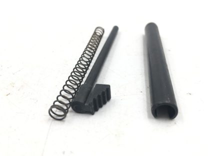Burgo NR103 .22LR, Revolver Parts: Ejector Housing, Rod, Spring - Image 3