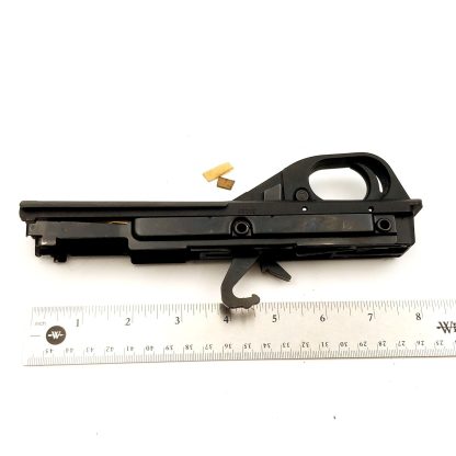 Benelli Nova, 12ga Shotgun Part. Trigger Housing w/ Pins (F/R) - Image 4