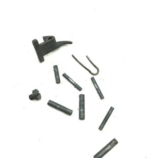 FIE Titan .25ACP, Pistol Parts, Pins, Springs, Levers