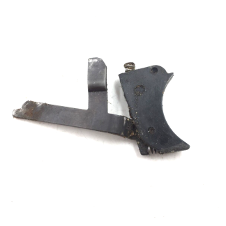 Jimenez J.A.-22 .22LR, Pistol Parts: Trigger