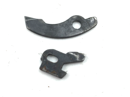 RG RG 14S .22LR, Revolver Parts: Hand, Cylinder Stop - Image 3