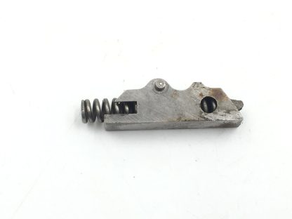 Rossi 971 357 Magnum Revolver Parts: Rebound Slide, Spring - Image 2