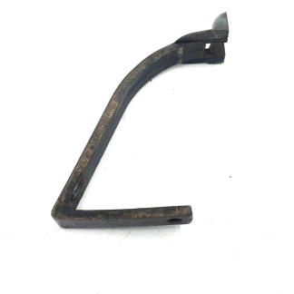 FIE Army .45 Long Colt, Revolver Parts: Backstrap