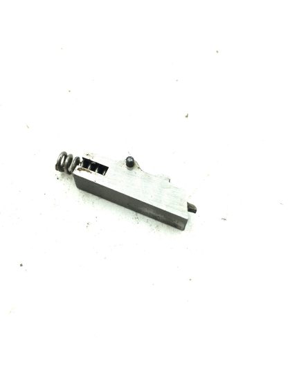 Smith & Wesson Pre-29 .44Mag, Revolver Parts, Rebound Slide, Spring - Image 5