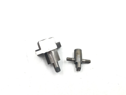 Jimenez J.A. Nine 9mm, Pistol Parts: Disassembly Button, Lever - Image 3