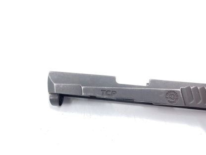 Taurus PT738 380acp pistol parts, slide, barrel, and recoil spring - Image 10
