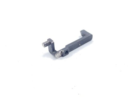Taurus 85 .38spl revolver parts, bolt, plunger, and spring - Image 4