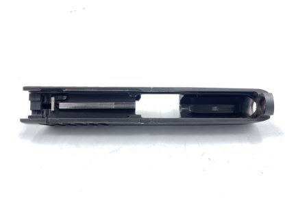 Ruger EC9S 9mm pistol parts, slide, barrel, and recoil spring - Image 10